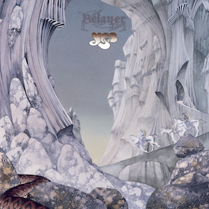 Release cover
